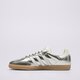 Női sportcipők ADIDAS SAMBA OG W jr0035 szín: ezüst