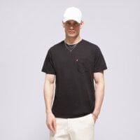 LEVI'S PÓLÓ SS CLASSIC POCKET TEE BLACKS