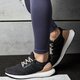 Női futócipők ADIDAS ULTRABOOST W bb6151 szín: fekete