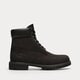 Férfi téli cipők TIMBERLAND PREMIUM 6 INCH BOOT  tb1100730011 szín: fekete