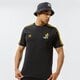 Férfi póló ADIDAS PÓLÓ SIMPSONS 3 STRIPES TEE ha5815 szín: fekete