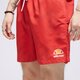 Férfi rövidnadrágok ELLESSE RÖVIDNADRÁG KRAKEN SWIM SHORT RED sxm14348823 szín: piros