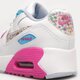Gyerek sportcipők NIKE AIR MAX 90 LTR SE dv1844-100 szín: fehér
