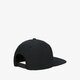 Gyerek baseball sapka JORDAN SAPKA JORDAN PRO JUMPMAN SNAPBACK ar2118-011 szín: fekete