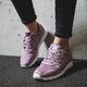 Női sportcipők NEW BALANCE WL373SZ wl373sz szín: rózsaszín