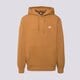 Férfi pulóver DICKIES PULÓVER KAPUCNIS SUMMERDALE HOODIE dk0a4y6p0bd1 szín: barna