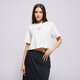 Női póló NIKE PÓLÓ W NSW SS CROP TEE IWD hf9500-100 szín: fehér
