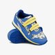 Gyerek sportcipők PUMA MINIONS ST RUNNER V PS 36401701 szín: kék