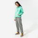 Női pulóver CHAMPION PULÓVER KAPUCNIS HOODED SWEATSHIRT 114858gs101 szín: menta