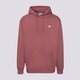 Férfi pulóver NEW BALANCE PULÓVER KAPUCNIS SPORT ESSENTIALS FLEECE HOODIE mt41511wad szín: piros
