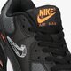 Gyerek sportcipők NIKE AIR MAX 90 NN MESH GS M dr0172-001 szín: fekete