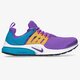 Férfi sportcipők NIKE AIR PRESTO  ct3550-500 szín: lila