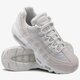 Női sportcipők NIKE AIR MAX 95 PREMIUM 807443-018 szín: fehér