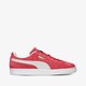 Férfi sportcipők PUMA SUEDE CLASSIC XXI 37491502 szín: piros