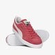 Férfi sportcipők PUMA SUEDE CLASSIC XXI 37491502 szín: piros