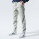Férfi nadrágok CHAMPION NADRÁG ELASTIC CUFF PANTS 215193ms022 szín: bézs