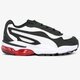 Női sportcipők PUMA CELL STELLAR WN'S 37095003 szín: fekete