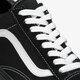 Férfi sportcipők VANS UA OLD SKOOL vn0a3wkt5wu1 szín: fekete