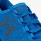 Férfi sportcipők UNDER ARMOUR CHARGED COOLSWITC H RUN 1285666907 szín: kék