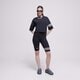 Női rövidnadrágok ADIDAS RÖVIDNADRÁG BIKE LEGGINGS ib7325 szín: fekete