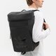 Női hátizsák ADIDAS HÁTIZSÁK TOPLOADER BP hd7221 szín: fekete