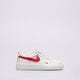 Gyerek sportcipők NIKE FORCE 1 LOW EASYON PS hm9652-101 szín: fehér