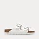 Női papucsok és szandálok BIRKENSTOCK ARIZONA BS 552683 szín: fehér