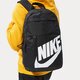 Női hátizsák NIKE ELEMENT BACKPACK dd0559-010 szín: fekete