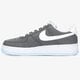 Női sportcipők NIKE AIR FORCE 1 07 cn0866-002 szín: szürke