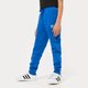 Gyerek nadrágok ADIDAS NADRÁG PANTS BOY hk2861 szín: sötétkék