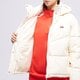 Női télikabát ELLESSE KABÁT PEHELY TARANTINO OFF WHT PADDED JACKET sgt19170904 szín: bézs