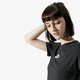 Ruha és szoknya NIKE NŐI RUHA W NSW AIR MELEGÍTŐS ar3288-010 szín: fekete