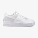 Gyerek sportcipők NIKE AIR FORCE 1 (GS)  314219-134 szín: fehér