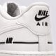 Gyerek sportcipők NIKE AIR FORCE 1 LV8 3 cj4092-100 szín: fehér