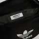 Női övtáska ADIDAS NŐI TÁSKA AC WAISTBAG iw0939 szín: fekete