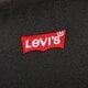 Női hátizsák LEVI'S HÁTIZSÁK L PACK STANDARD ISSUE 38004-0282 szín: fekete