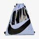 Női tornazsák NIKE ZSÁK NK HERITAGE GMSK ba5351566 szín: lila