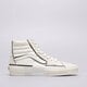 Férfi sportcipők VANS SK8-HI RECONSTRUCT vn0005ukqjm1 szín: fehér