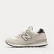 Női sportcipők NEW BALANCE 574 wl574pc szín: kremowy