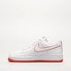 Férfi sportcipők NIKE AIR FORCE 1 '07  dv0788-102 szín: fehér