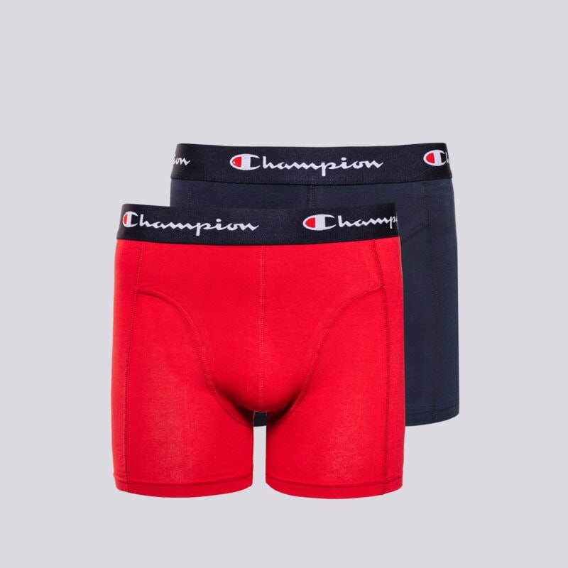 CHAMPION BOXERALSÓ 2 PK BOXER