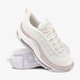 Gyerek sportcipők NIKE AIR MAX 97 GG 921523-002 szín: bézs
