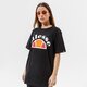 Női póló ELLESSE PÓLÓ CINETTA BLK BLK smg13518011 szín: fekete