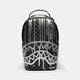 Női hátizsák SPRAYGROUND HÁTIZSÁK PLATINUM DRIPS DLX BACKPACK 910b5321nsz szín: multicolor