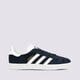 Férfi sportcipők ADIDAS GAZELLE  bb5478 szín: sötétkék