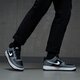 Férfi sportcipők NIKE AIR FORCE 1 dv3501-001 szín: szürke