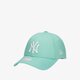 Női baseball sapka NEW ERA SAPKA WMNS LEAGUE ESS 940 NYY BLU NEW YORK YANKEES B 60222351 szín: kék
