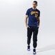 Férfi nadrágok NIKE NADRÁG M NK DF STD ISSUE PANT NBA ck6365-010 szín: fekete