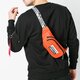 Női övtáska ADIDAS NŐI TÁSKA VOCAL WAISTBAG ek2877 szín: narancssárga