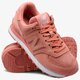 Női sportcipők NEW BALANCE WL574URT wl574urt szín: rózsaszín
